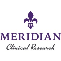Meridian Clinical Research, exhibiting at World Vaccine Congress Washington 2022