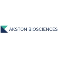 AKSTON BIOSCIENCES CORPORATION at World Vaccine Congress Washington 2022