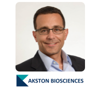 Todd Zion | President & Chief Executive Officer, Chairman of the Board | AKSTON BIOSCIENCES CORPORATION » speaking at Vaccine Congress USA
