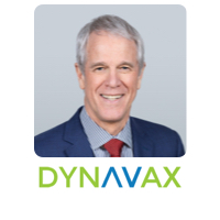 Robert Janssen | Chief Medical Officer | Dynavax Technologies » speaking at Vaccine Congress USA