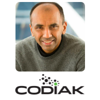 Sriram Sathy | CSO | Codiak BioSciences » speaking at Vaccine Congress USA
