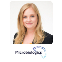 Kari Roberts | Business Development Manager | Microbiologics Inc » speaking at Vaccine Congress USA