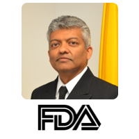Narayan Nair | Director, Division of Epidemiology | U.S. Federal Drug Administration » speaking at Vaccine Congress USA