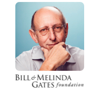 Keith Klugman | Director | Bill & Melinda Gates Foundation » speaking at Vaccine Congress USA