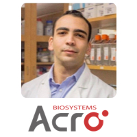 Nicholas Abuid | Application Scientist | ACROBiosystems Inc. » speaking at Vaccine Congress USA