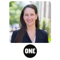Jenny Ottenhoff | Senior Policy Director | The ONE Campaign » speaking at Vaccine Congress USA