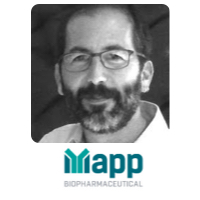 Larry Zeitlin | President | Mapp Biopharmaceutical, Inc. » speaking at Vaccine Congress USA