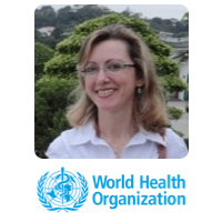Ivana Knezevic | Scientist, Team Leader | WHO » speaking at Vaccine Congress USA