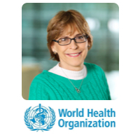 Mariângela Simao | Assistant Director-General | WHO » speaking at Vaccine Congress USA