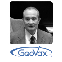 Mark Newman | CSO | GeoVax, Inc. » speaking at Vaccine Congress USA