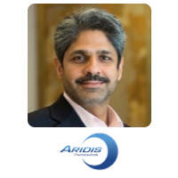 Hasan Jafri | Chief Medical Officer and Head of Clinical Development | Aridis Pharmaceuticals » speaking at Vaccine Congress USA