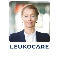 Sabine Hauck | SVP Corporate Development | Leukocare AG » speaking at Vaccine Congress USA