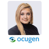 Huma Qamar | AVP, Clinical Development | Ocugen » speaking at Vaccine Congress USA