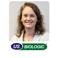 Jolieke van Oosterwijk | Chief Science Officer | US Biologic » speaking at Vaccine Congress USA