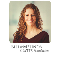 Casey Selwyn | Special Initiatives Lead & Senior Officer | Bill and Melinda Gates Foundation » speaking at Vaccine Congress USA