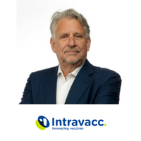 Jan Groen | Chief Executive Officer | Intravacc » speaking at Vaccine Congress USA