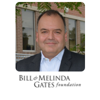 Philippe-Alexandre Gilbert | Senior Program Officer CMC | The Bill & Melinda Gates Foundation » speaking at Vaccine Congress USA