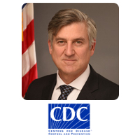 Mitchell Wolfe | Chief Medical Officer | CDC » speaking at Vaccine Congress USA
