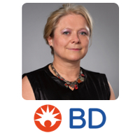 Marie-Liesse Le Corfec | Lead, Global Cross-BU Task Force Supporting Covid-19 Pharma Developments | BD Medical » speaking at Vaccine Congress USA