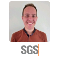 Jelle Klein | Associate Medical Director | SGS Health Science » speaking at Vaccine Congress USA