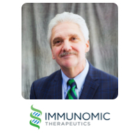 Bill Hearl | Chief Executive Officer | Immunomic Therapeutics » speaking at Vaccine Congress USA