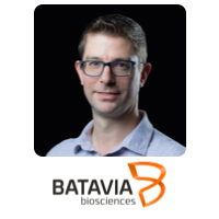 Peter Abbink | Head of R&D - Director of Operations | Batavia Biosciences » speaking at Vaccine Congress USA