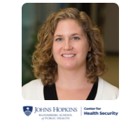 Jennifer Nuzzo | Professor of Epidemiology Inaugural Director, Pandemic Center | Brown University School of Public Health » speaking at Vaccine Congress USA