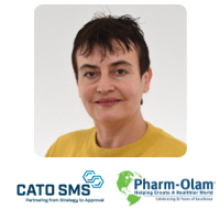 Antonina Nikolova | Senior Director | CATO SMS — Pharm-Olam » speaking at Vaccine Congress USA