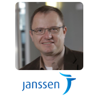Dirk Redlich | Vice President, Head CMC Development and Clinical Trial Material (CTM) | Janssen Pharmaceutical » speaking at Vaccine Congress USA