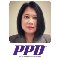 Trang Gisler | Senior Director, Strategy, Government and Public Health Services | PPD, part of Thermo Fisher Scientific » speaking at Vaccine Congress USA