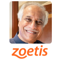 Suman Mahan | Research Director | Zoetis » speaking at Vaccine Congress USA