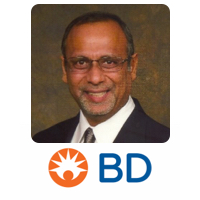 Vikas Gupta | Director, MMS Medical Affairs | BD Insights Life Sciences » speaking at Vaccine Congress USA