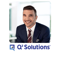 Greg Kulnis | VP Customer Solutions | Nexelis, a Q² Solutions Company » speaking at Vaccine Congress USA
