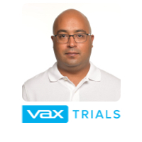 Jose Jimeno | Chief Executive Officer | VaxTrials » speaking at Vaccine Congress USA