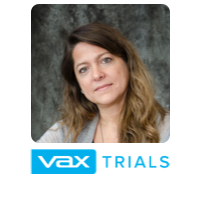 Paula Casasco | Quality & Training Director | VaxTrials » speaking at Vaccine Congress USA