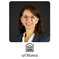 Deshayne Fell | Associate Professor, Epidemiology And Public Health | University of Ottawa » speaking at Vaccine Congress USA