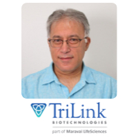 Khaled Yamout | Senior Director Quality Control | TriLink BioTechnologies » speaking at Vaccine Congress USA