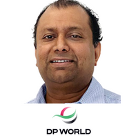 Mike Bhaskaran | Chief Operating Officer of Digital Technology | DP World » speaking at Vaccine Congress USA