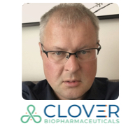 Igor Smolenov | Senior Vice President | Clover Biopharmaceuticals » speaking at Vaccine Congress USA