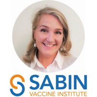 Stacey Knobler | Vice President, Vaccine Innovation & Global Immunization | Sabin Vaccine Institute » speaking at Vaccine Congress USA