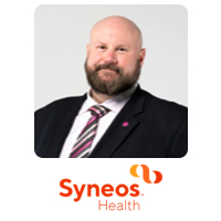 Darin Seehafer | Executive Director, Vaccines and EID | Syneos Health » speaking at Vaccine Congress USA