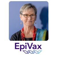 Annie De Groot | Chief Executive Officer | EpiVax » speaking at Vaccine Congress USA