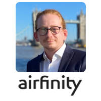 Matt Linley | Lead Analyst | Airfinity Ltd » speaking at Vaccine Congress USA