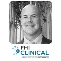 Jon B. "Ben" Woods | Senior Medical Advisor | FHI Clinical » speaking at Vaccine Congress USA