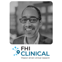 Ghiorghis (George) Belai | Vice President of Global Strategy | FHI Clinical » speaking at Vaccine Congress USA