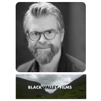 Scott Hamilton Kennedy | Director | Black Valley Films » speaking at Vaccine Congress USA