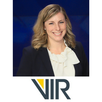 Lisa Purcell | Senior Vice President, Microbiology and Virology | Vir Biotechnology, Inc. » speaking at Vaccine Congress USA