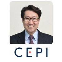 Inkyu Yoon | Acting Director & Global Head of Programmes and Technology | CEPI » speaking at Vaccine Congress USA