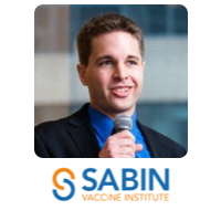Vince Blaser | Director, Advocacy and Outreach, Vaccine Acceptance and Demand | Sabin Vaccine Institute » speaking at Vaccine Congress USA