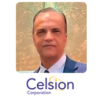 Khursheed Anwer | CSO | Celsion Corporation » speaking at Vaccine Congress USA
